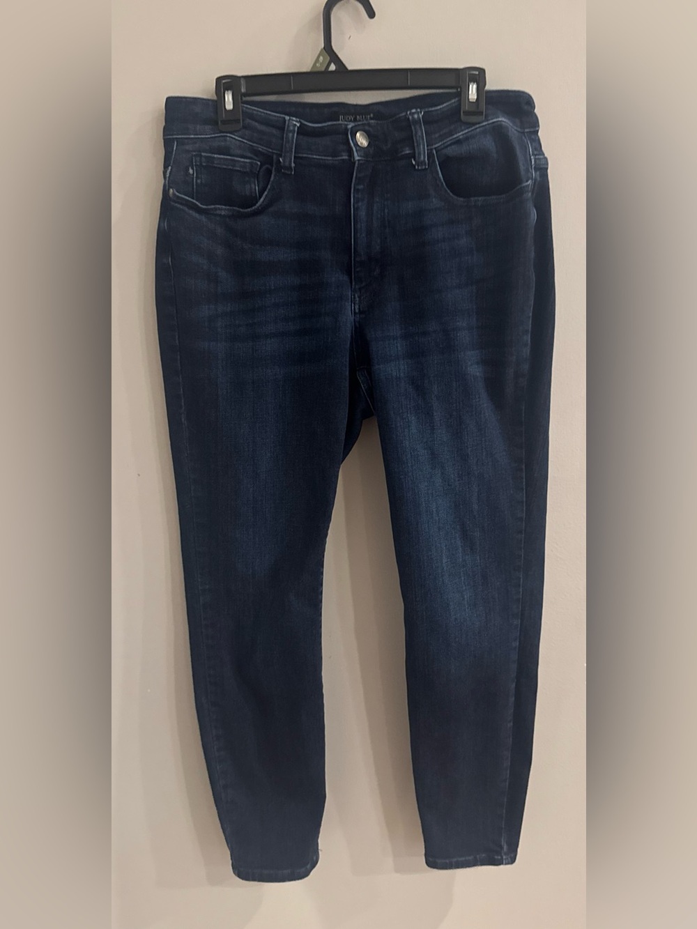 Judy blue skinny fit jeans